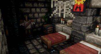 Gallery Image 3 for Excalibur - justPBR on PVPRP