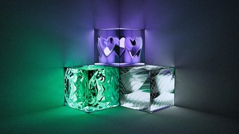 Gallery Image 1 for Glass Normals on PVPRP