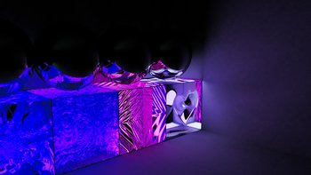 Gallery Image 2 for Glass Normals on PVPRP