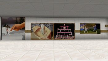 Gallery Image 2 for Original Art on PVPRP