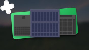 Gallery Image 1 for Default Dark Mode: Expansion on PVPRP
