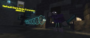 Gallery Image 3 for Default Dark Mode: Expansion on PVPRP