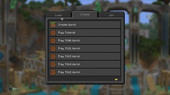 Gallery Image 1 for Default Dark Mode: Legacy4J on PVPRP