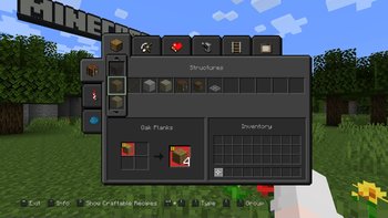 Gallery Image 2 for Default Dark Mode: Legacy4J on PVPRP