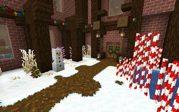 Gallery Image 1 for Default-Style Christmas Pack on PVPRP