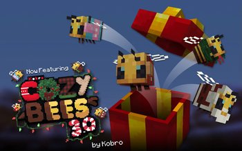 Gallery Image 2 for Default-Style Christmas Pack on PVPRP