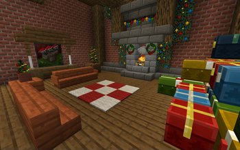 Gallery Image 3 for Default-Style Christmas Pack on PVPRP
