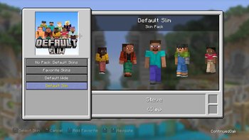 Gallery Image 2 for Default Skinpack on PVPRP