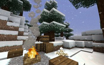 Gallery Image 1 for Default-Style Winter Pack on PVPRP