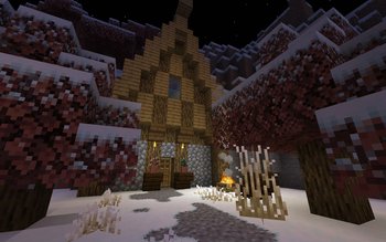 Gallery Image 3 for Default-Style Winter Pack on PVPRP