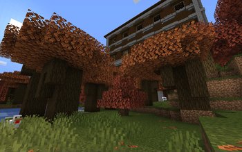 Gallery Image 1 for Default-Style Fall Pack on PVPRP