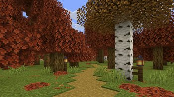 Gallery Image 2 for Default-Style Fall Pack on PVPRP