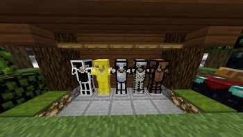 Gallery Image 2 for DeathFault [] on PVPRP