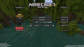 Gallery Image 1 for Essential UI on PVPRP