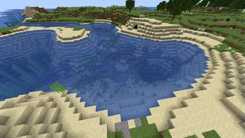Gallery Image 1 for Cleaner Waters on PVPRP