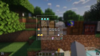 Gallery Image 1 for Transparent UI + Mod Support on PVPRP
