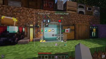 Gallery Image 3 for Transparent UI + Mod Support on PVPRP