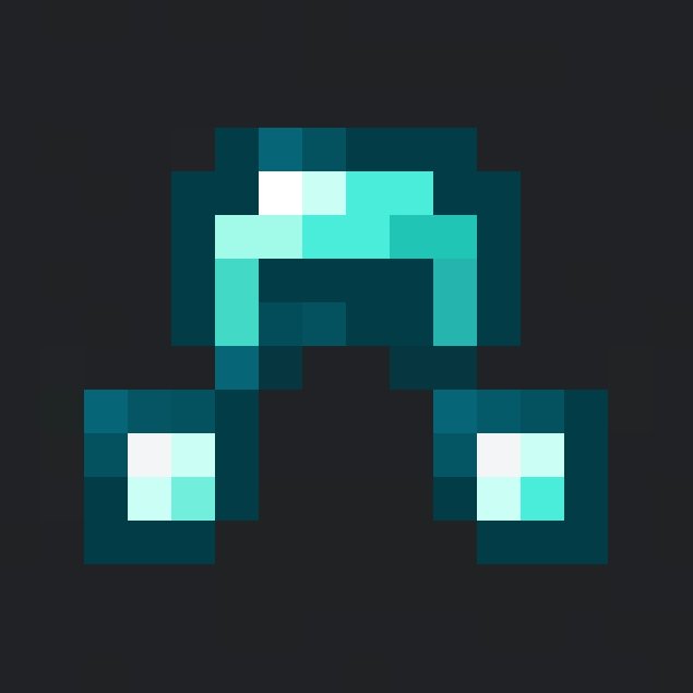 Gallery Image 2 for Simple minimal armor on PVPRP