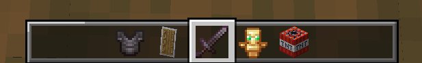 Gallery Image 1 for Smooth Hotbar on PVPRP
