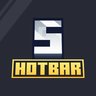 Gallery Image 2 for Smooth Hotbar on PVPRP