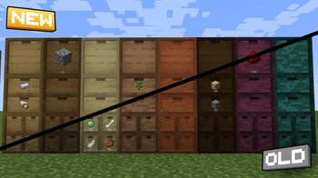 Gallery Image 2 for Smooth Drawers on PVPRP