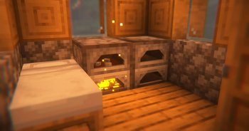 Gallery Image 2 for Actually 3D Furnaces on PVPRP