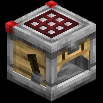 Gallery Image 2 for Actually 3D Workbenches on PVPRP