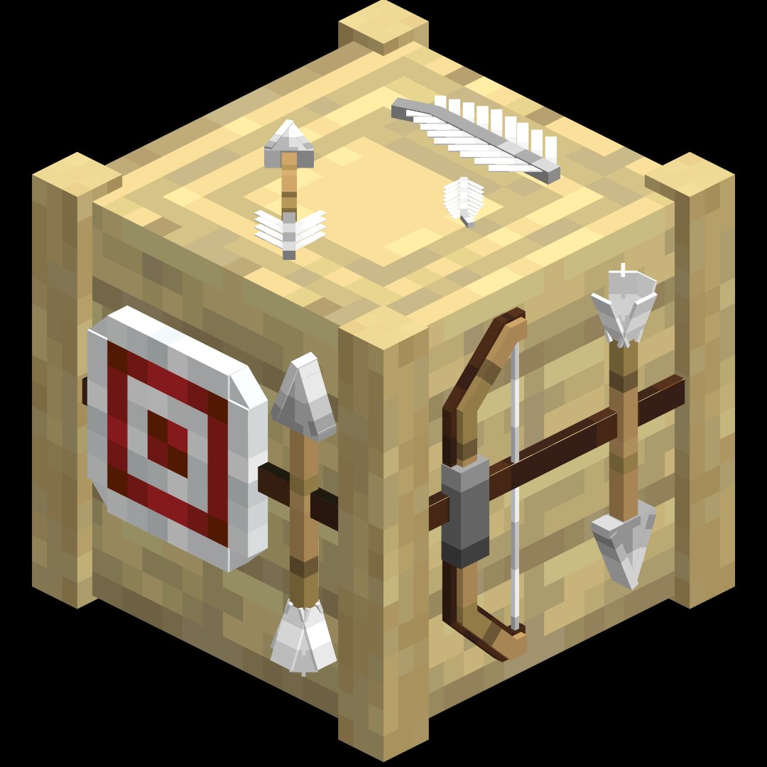 Gallery Image 3 for Actually 3D Workbenches on PVPRP