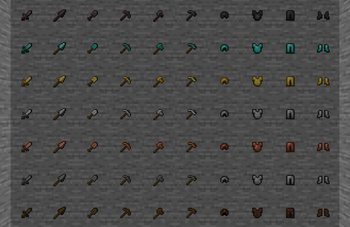 Gallery Image 2 for Truly Small Items on PVPRP