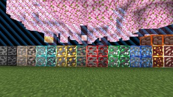 Gallery Image 1 for Smooth SMP pack on PVPRP