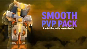 Gallery Image 3 for Smooth SMP pack on PVPRP