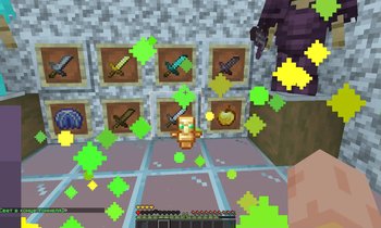 Gallery Image 1 for Vanilla PvP pack on PVPRP