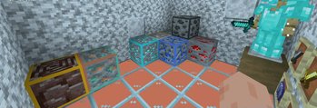 Gallery Image 2 for Vanilla PvP pack on PVPRP