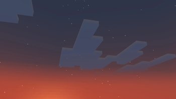 Gallery Image 1 for Smooth Clouds on PVPRP