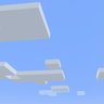 Gallery Image 1 for Old Clouds on PVPRP