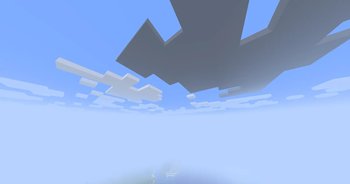 Gallery Image 1 for Colorful Clouds on PVPRP