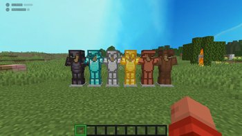 Gallery Image 1 for Classic PVP x16 on PVPRP