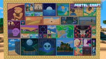 Gallery Image 3 for Pastelcraft on PVPRP