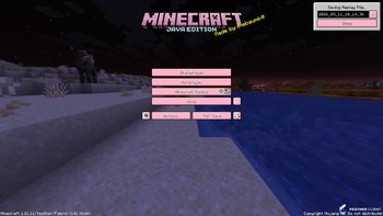 Gallery Image 2 for Pink Paradise on PVPRP