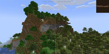 Gallery Image 1 for Mellowed on PVPRP