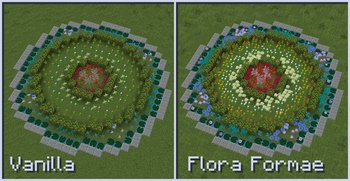 Gallery Image 1 for Flora Formae on PVPRP