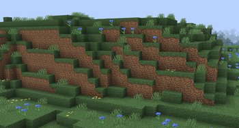 Gallery Image 1 for Aesthetic Grass on PVPRP