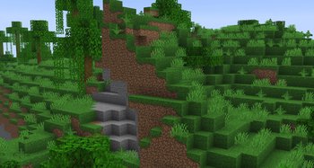 Gallery Image 3 for Aesthetic Grass on PVPRP