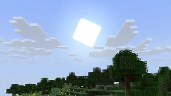 Gallery Image 1 for Diagonal Sun & Moon on PVPRP