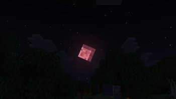 Gallery Image 2 for Diagonal Sun & Moon on PVPRP