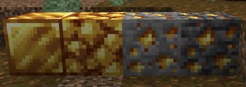 Gallery Image 1 for Better Gold on PVPRP