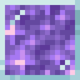 Gallery Image 1 for Crystal Clarity on PVPRP