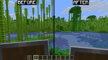 Gallery Image 4 for Crystal Clarity on PVPRP