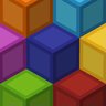 Gallery Image 1 for Clean Redstone - outlined colored blocks on PVPRP