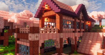 Gallery Image 3 for GhibliBlocks  on PVPRP